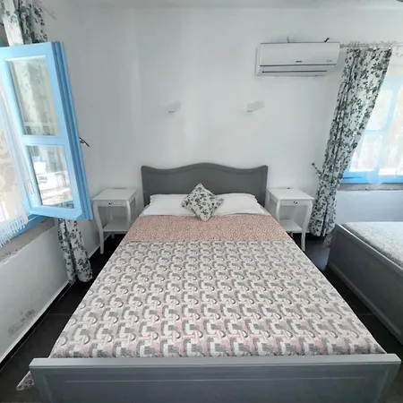 Cakir Bey B&B Alacati