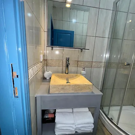 Cakir Bey B&B Alacati