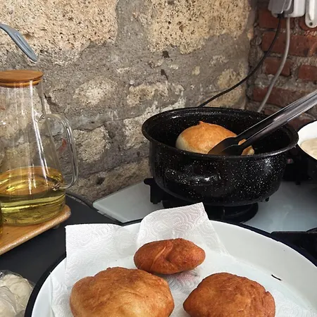Bed & Breakfast Cakir Bey Alaçatı