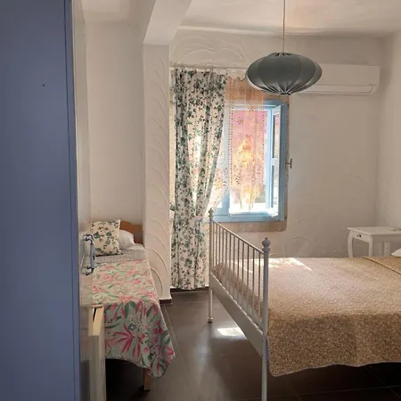 Cakir Bey 4* Alaçatı