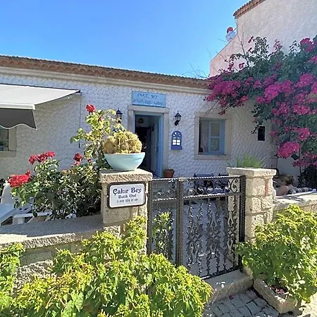 Cakir Bey Bed and breakfast