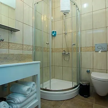 Bed and breakfast Cakir Bey Alaçatı