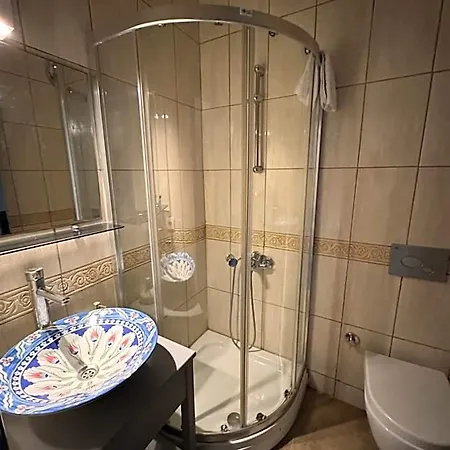 Cakir Bey 3* Alaçatı
