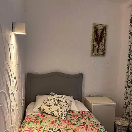 Bed and breakfast Cakir Bey