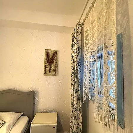 Cakir Bey Bed and breakfast 3*