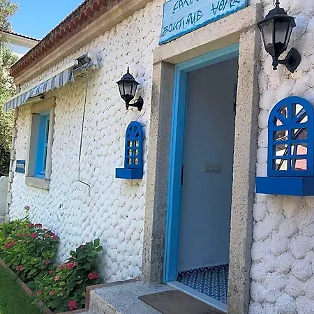 Cakir Bey Bed & Breakfast
