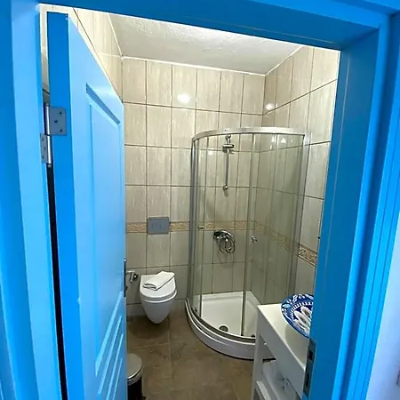 Cakir Bey Bed and breakfast
