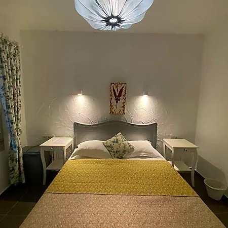Cakir Bey Bed & Breakfast Alaçatı