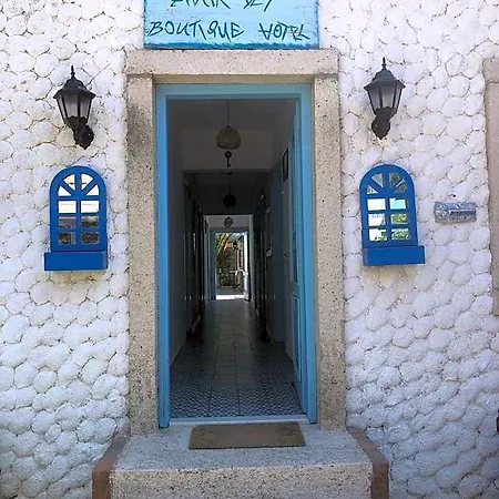Bed and breakfast Cakir Bey Alaçatı