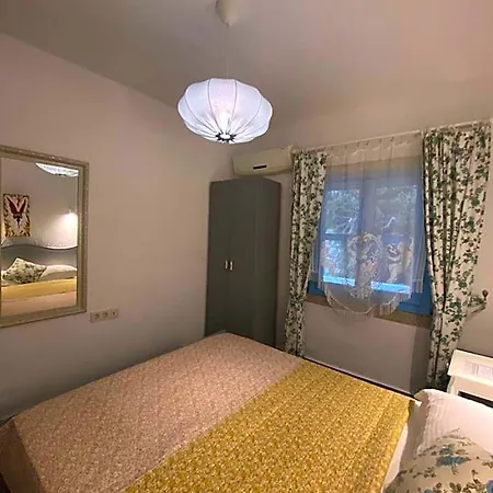 Cakir Bey Bed and breakfast