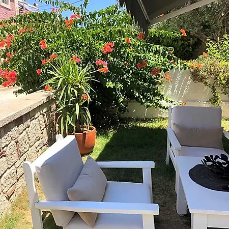 Bed and Breakfast Cakir Bey 3*