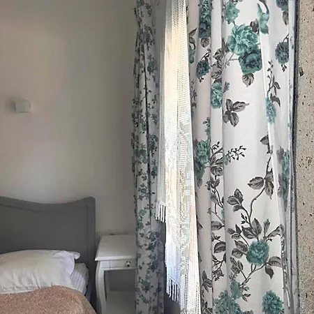Bed & Breakfast Cakir Bey 3*