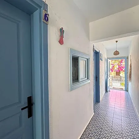 Cakir Bey Bed and Breakfast 3*