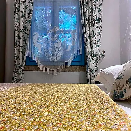 Bed and Breakfast Cakir Bey Αλακάτι