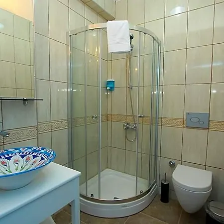 Bed and breakfast Cakir Bey 3*