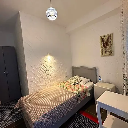 Bed and Breakfast Cakir Bey Αλακάτι