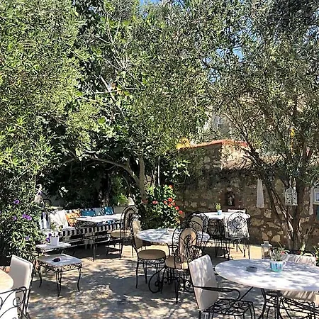 Cakir Bey Bed and Breakfast