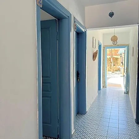 Cakir Bey Bed and Breakfast