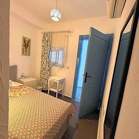 Cakir Bey Bed and Breakfast Αλακάτι