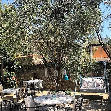 Bed and Breakfast Cakir Bey Αλακάτι
