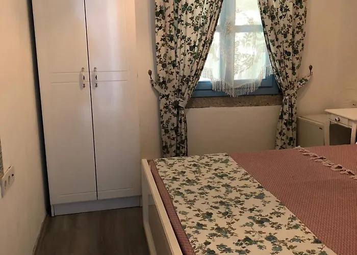 Cakir Bey 3* Alaçatı